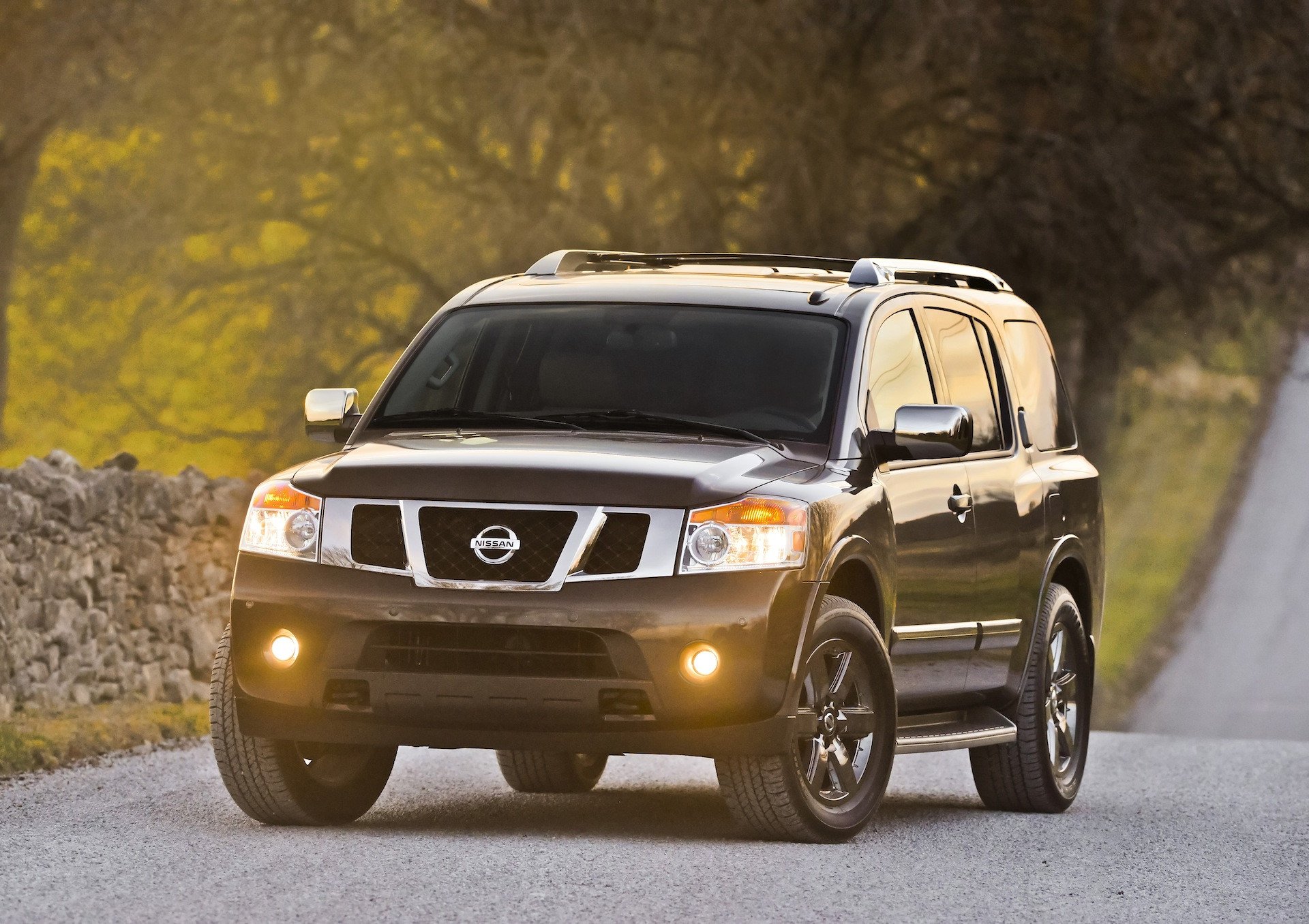 2014 NISSAN ARMADA SERVICE REPAIR MANUAL DOWNLOAD