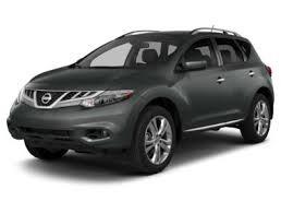 2014 NISSAN MURANO SERVICE REPAIR MANUAL