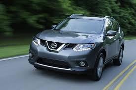 2014 NISSAN ROGUE SERVICE REPAIR MANUAL