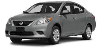 2014 NISSAN VERSA NOTE SERVICE REPAIR MANUAL