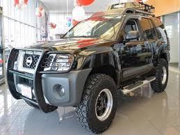 2014 Nissan Xterra N50 Series Factory Service Repair Manual