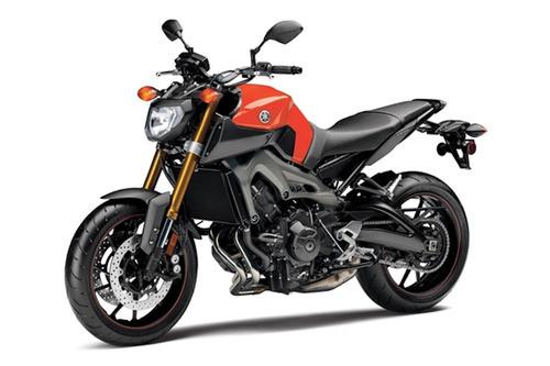 2014 YAMAHA FZ09E FZ09EC MOTORCYCLE SERVICE REPAIR MANUAL DOWNLOAD