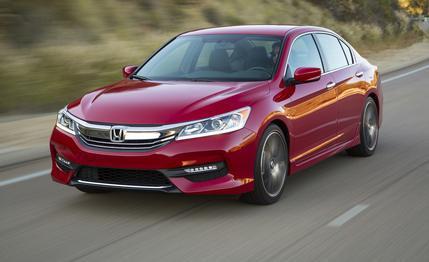 2016 honda accord sedan first drive review car and driver photo 660633 s 429x262 1