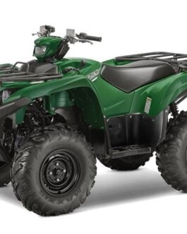 2016 Yamaha Grizzly Workshop Service Repair Manual