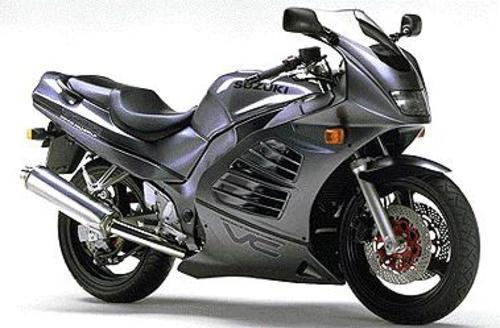 203421102 SUZUKIRF600R