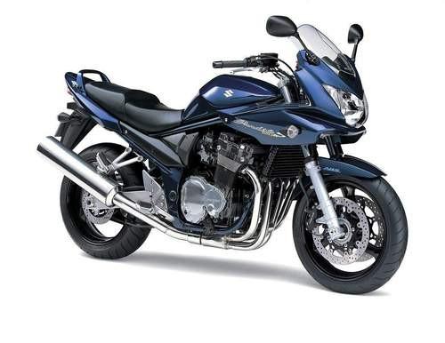 203430018 SUZUKIGSF1200