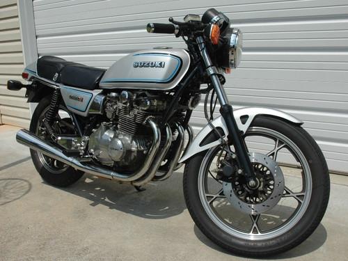 207629758 SUZUKIGS650E1