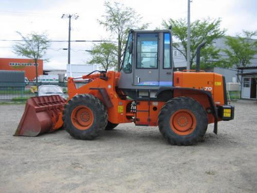 211580278 2001HitachiLX70 7
