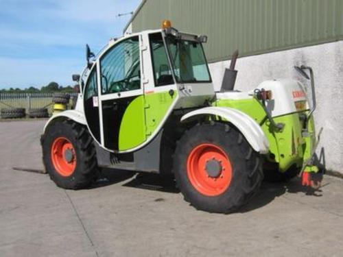 221353526 Claas Targo K60 0935201206819 1