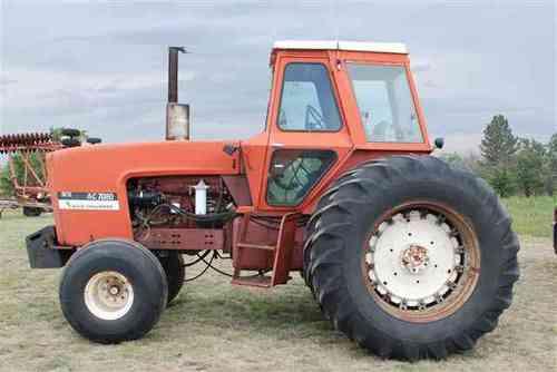 254288999 allis chalmers model 7010 7020 7030 7040 7045 7050 7060 7080 sm