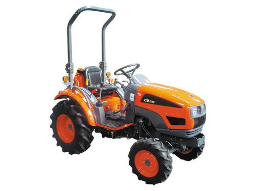 274555955 Kioti CK20 Workshop Manual