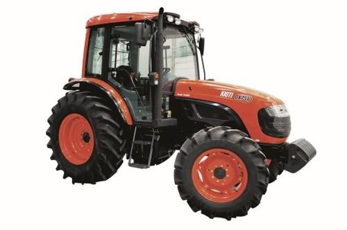 274555960 Kioti DX7510 DX9010 DX100 Workshop Manual