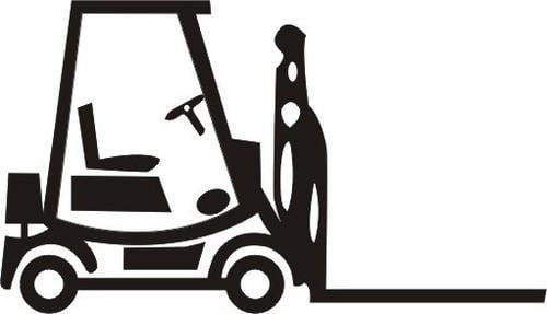 278686222 forklift