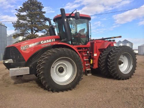 278753582 STEIGER350