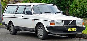 280px 1988 1991 Volvo 240 GL station wagon 2011 06 15 01