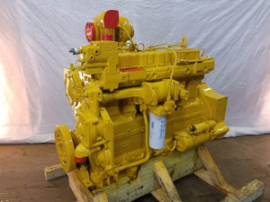 3306 CAT CATERPILLARENGINE