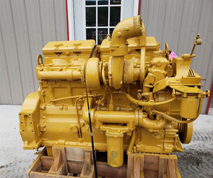 3406B CAT CATERPILLARENGINE