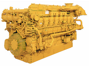 3516 CAT CATERPILLARENGINE