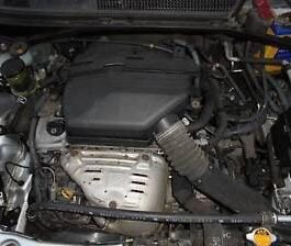 Toyota Caldina 1AZ-FE Engine Service Repair Manual