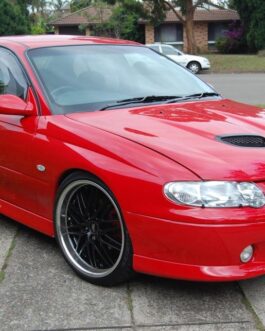 Holden VX Commodore Workshop Service Repair Manual Download