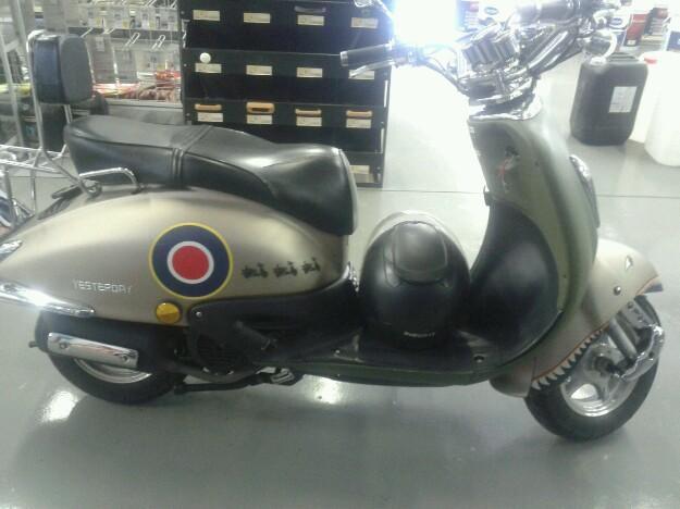 840951802 2 644x461 scooter gomotoyesterday si 150cc 2012 model add some photos