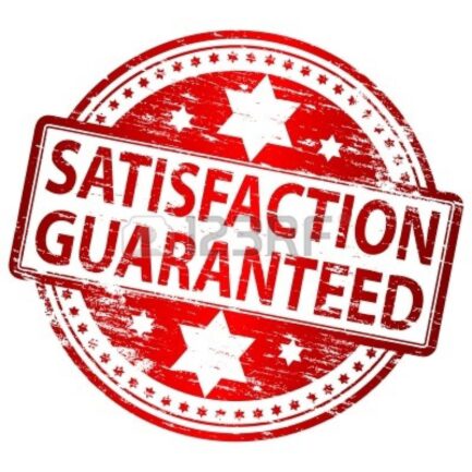 8986328 satisfaction guaranteed rubber stamp 17dba93d 47d6 42a6 9316 eb1914d60848