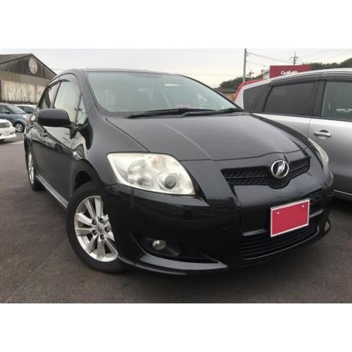 913132007 Toyota Auris DBA NZE151H 01 500x500 1