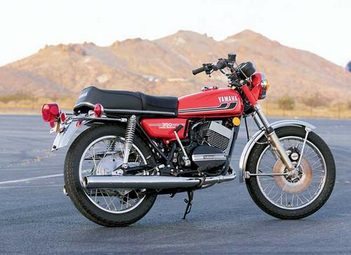 9319196 yamaha rd350