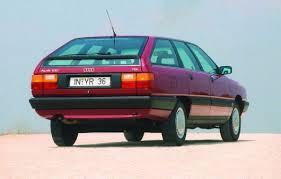 AUDI 100 200 1989 1991 WORKSHOP SERVICE REPAIR MANUAL