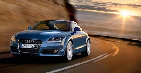 AUDI TT 2007 COMPLETEWORKSHOP SERVICE MANUAL