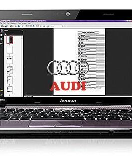 2008 Audi 80 Workshop Repair Service Manual PDF Download