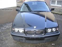 BMW 318 318i 1992 1998 Repair Service Manual PDF