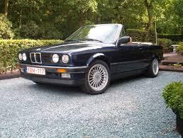 BMW 320 320i 1987 1991 Repair Service Manual PDF