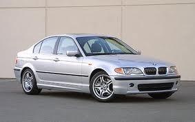 BMW 330 330xi 1999 2005 Repair Service Manual PDF