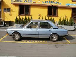 BMW 525 525i 1981 1988 Repair Service Manual PDF