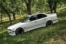 BMW 525 525i 1989 1995 Repair Service Manual PDF