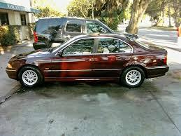 BMW 528 528i 1997 2002 Repair Service Manual PDF