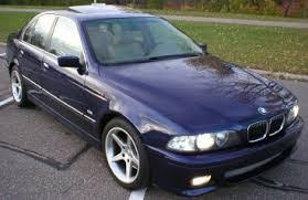 BMW 540 540i 1997 2002 Repair Service Manual PDF