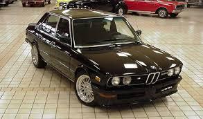 BMW 5 Series 1982 2007 Factory service repair manual 1