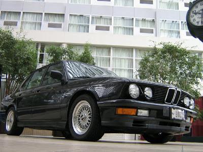 BMW 5 Series E28 528E Electrical Troubleshooting Manual 1982 1988 1