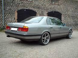 BMW 750 750iL 1988 1994 Repair Service Manual PDF