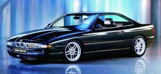 BMW 8 Series E31 Service Repair Manual 1990 1999