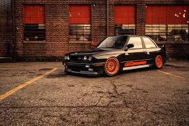 BMW E30 M3 1986 1992 Repair Service Manual PDF