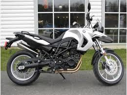BMW F650GS MOTORCYCLE Service Repair Workshop Manual