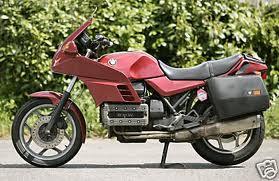 BMW K100 K75 1983 1992 Repair Service Manual PDF