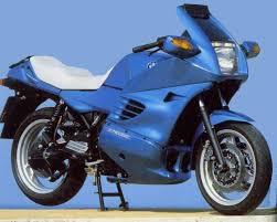 BMW K1100LT K1100RS Service Repair Workshop Manual