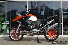 BMW K1200RS Motorcycle Workshop Service Manual 1997 2005