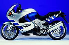 BMW K1200RS SERVICE REPAIR MANUAL
