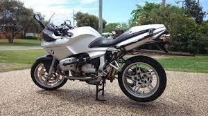 BMW R1100S MOTORCYCLE SERVICE REPAIR MANUAL