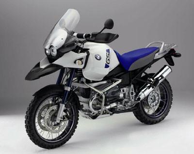 BMW R1150 R1150GS R 1150 GS 1999 2005 Repair Service Manual